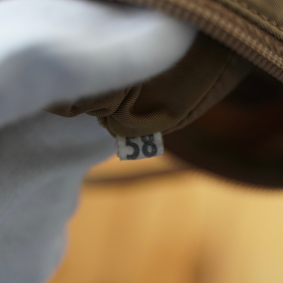 Prada Tessuto Mini Bag - Picture 7 of 8